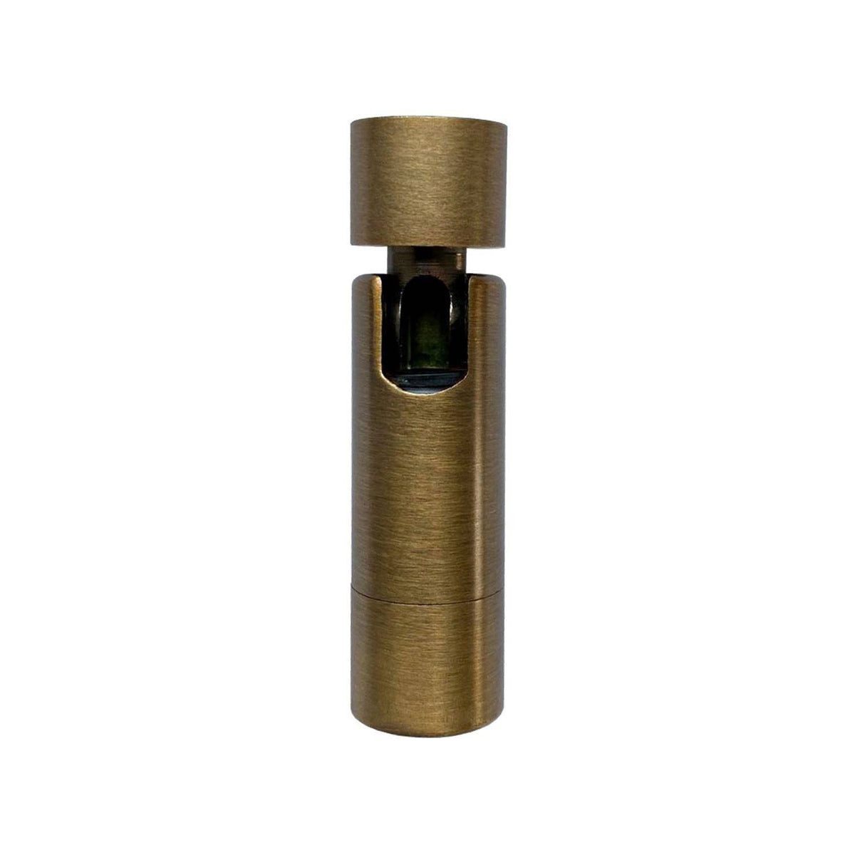 Nastavitelný kovový kloub 6cm, průměr 1,6cm