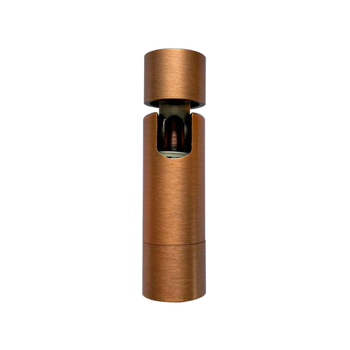 Nastavitelný kovový kloub 6cm, průměr 1,6cm