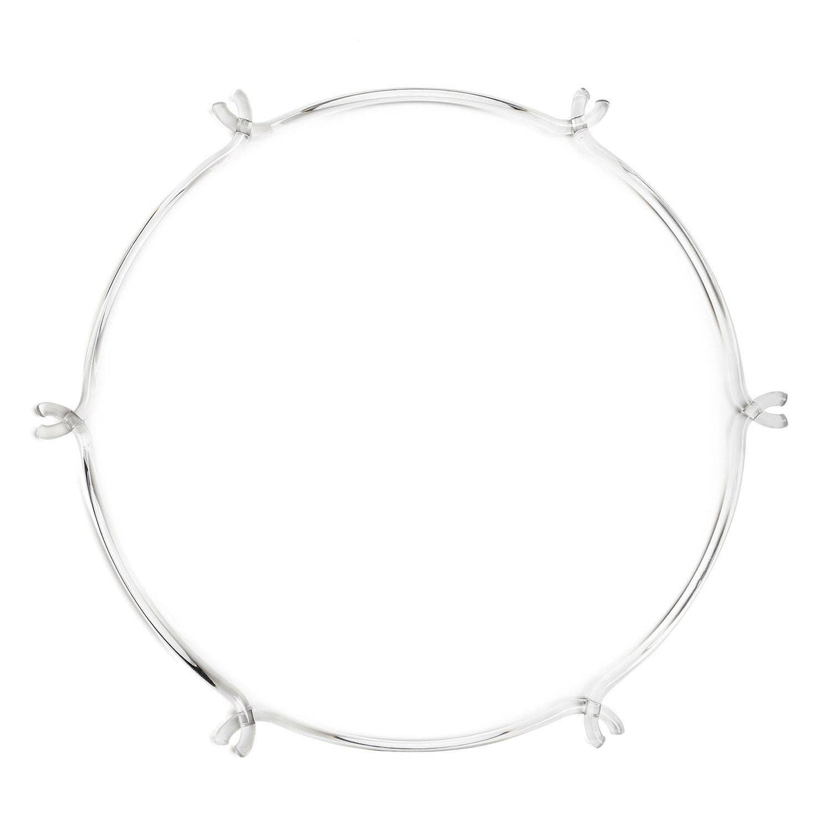 Cage Kruh - kruhová konstrukce 40 cm/60 cm z recyklovaného plastu