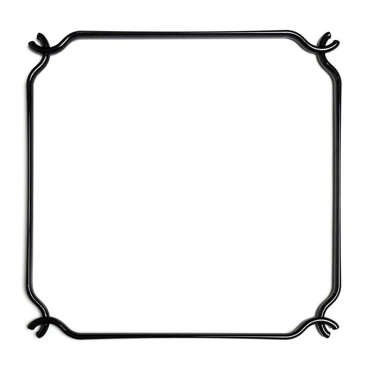 Cage Čtverec - čtvercová konstrukce 34x34 cm z recyklovaného plastu