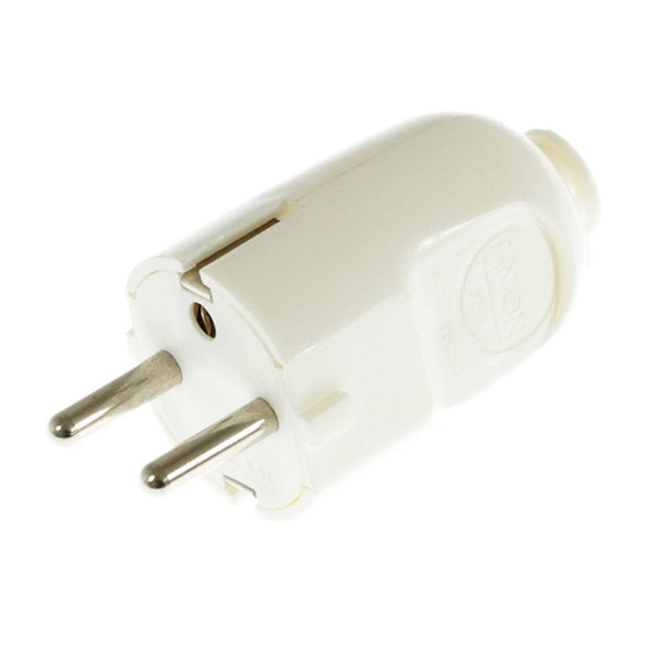 Schuko zástrčka 2P+T 16A S31
