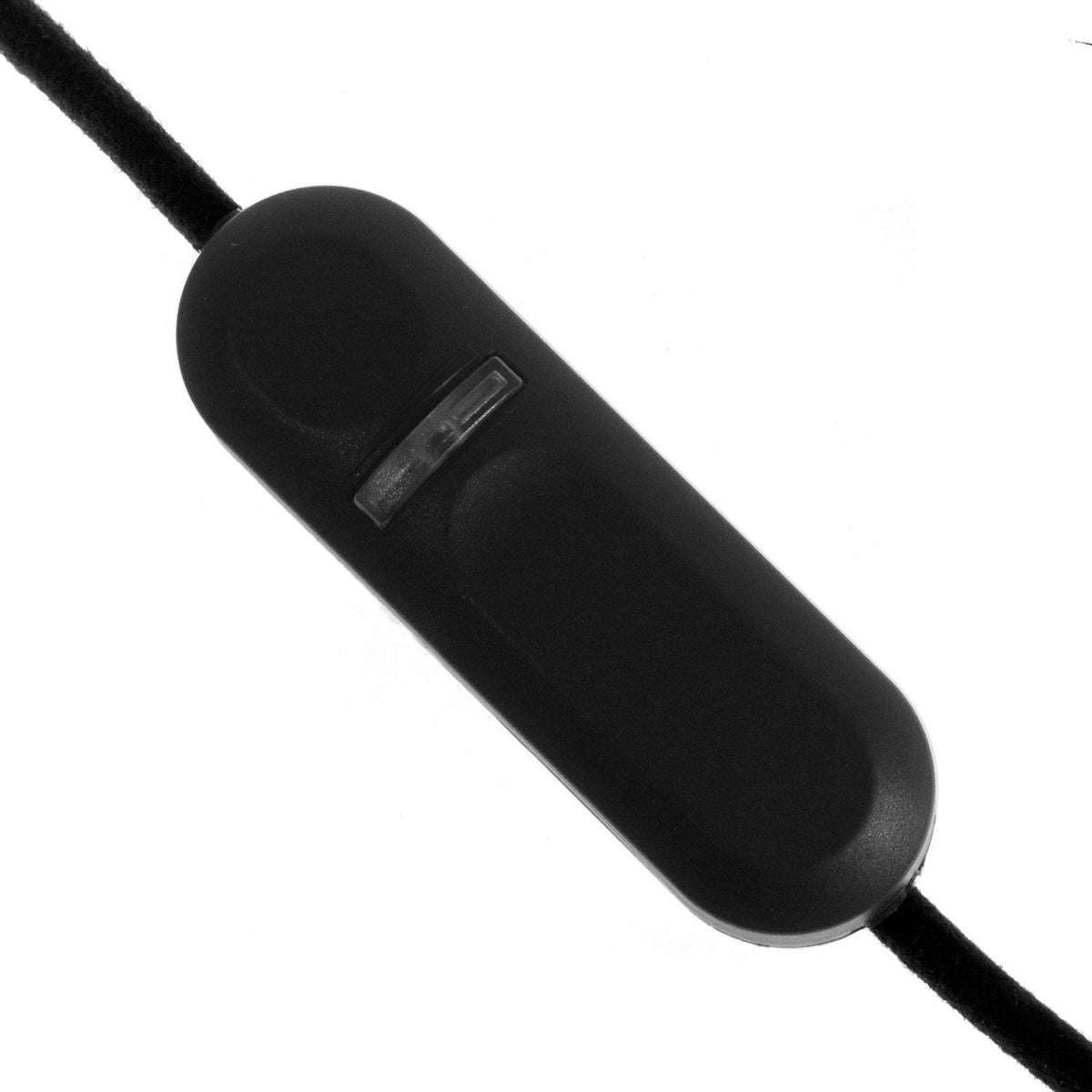 Stmívač 10-150W pro klasické a LED žárovky, rozměry 97x30,5x28,5mm