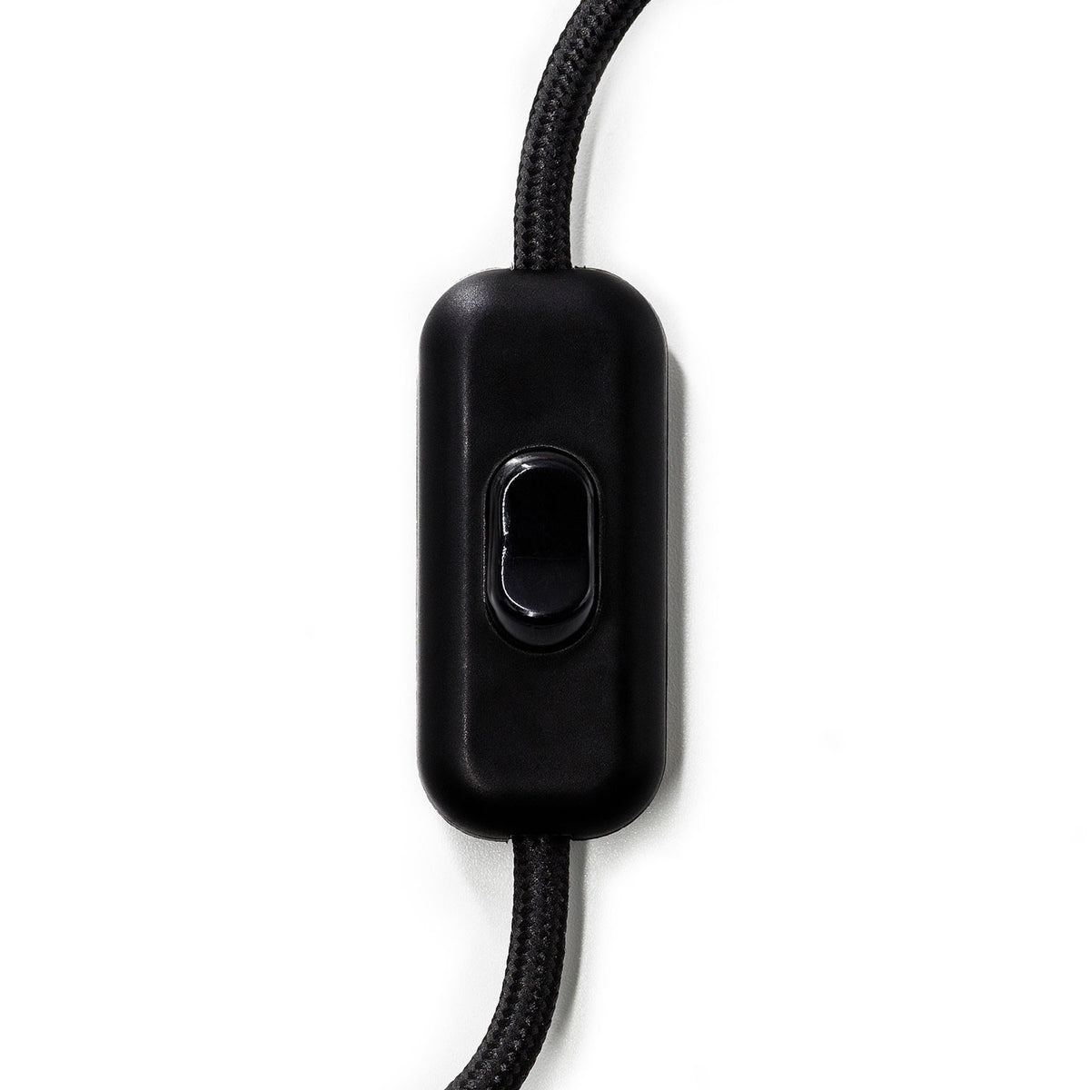 Jednopólový řadový spínač 250 V, 2 A, rozměry 60 x 25 mm