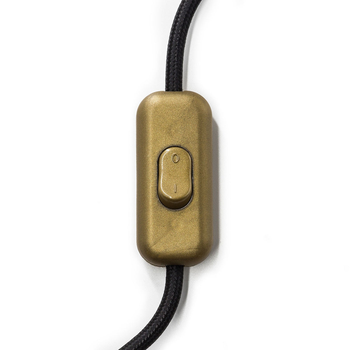 Jednopólový řadový spínač 250 V, 2 A, rozměry 60 x 25 mm