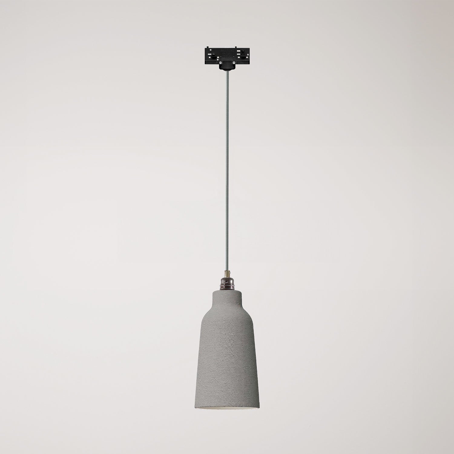 Závěsné svítidlo Bottiglia s keramickým stínidlem Ø 150 mm a kabelem 120 cm