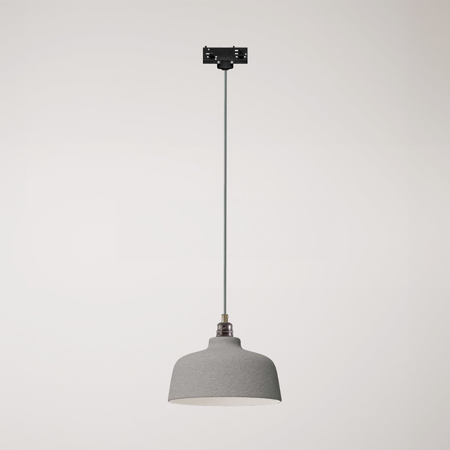 Závěsné svítidlo Coppa s keramickým stínidlem ø 240 mm a max. 57 W