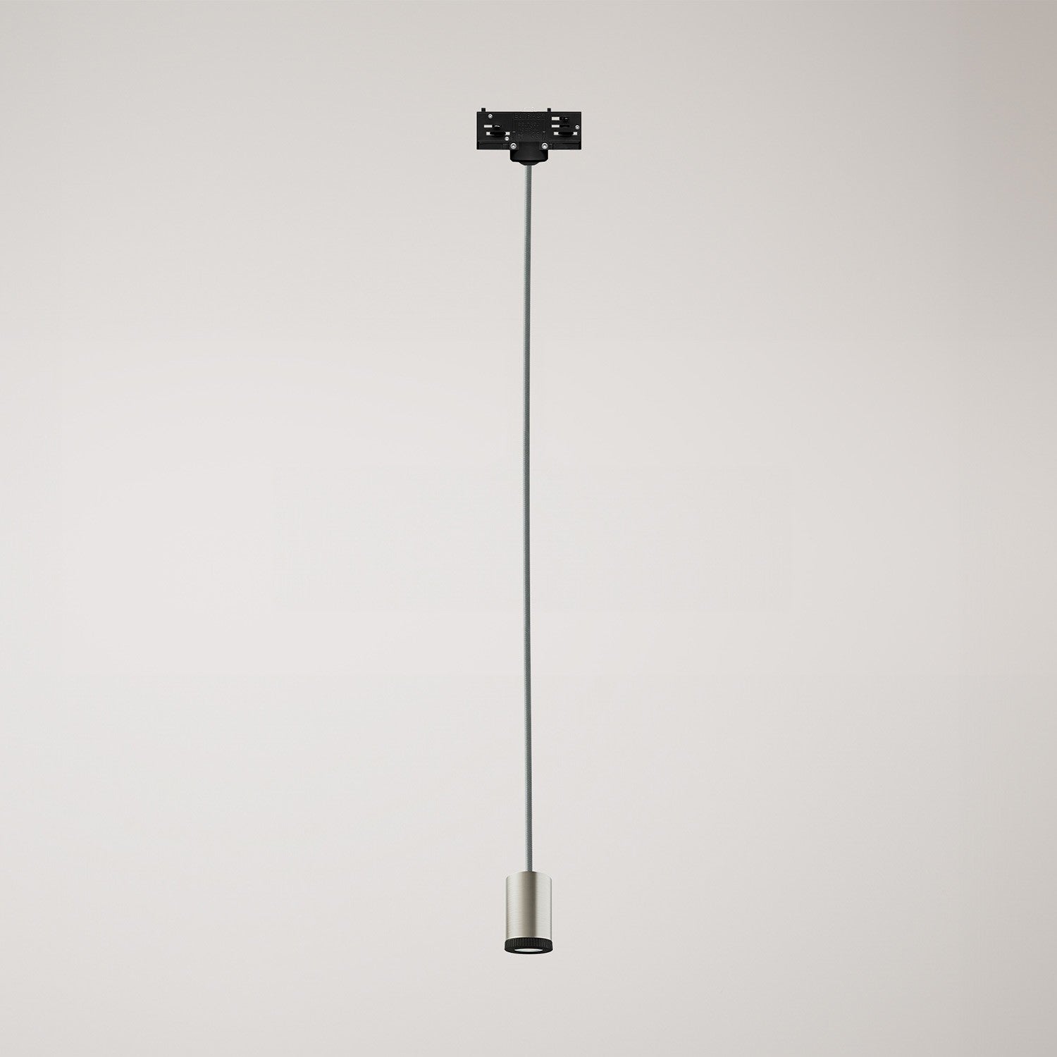 Mini reflektor GU10 s 130 cm kabelem a výkonem 3,2 W