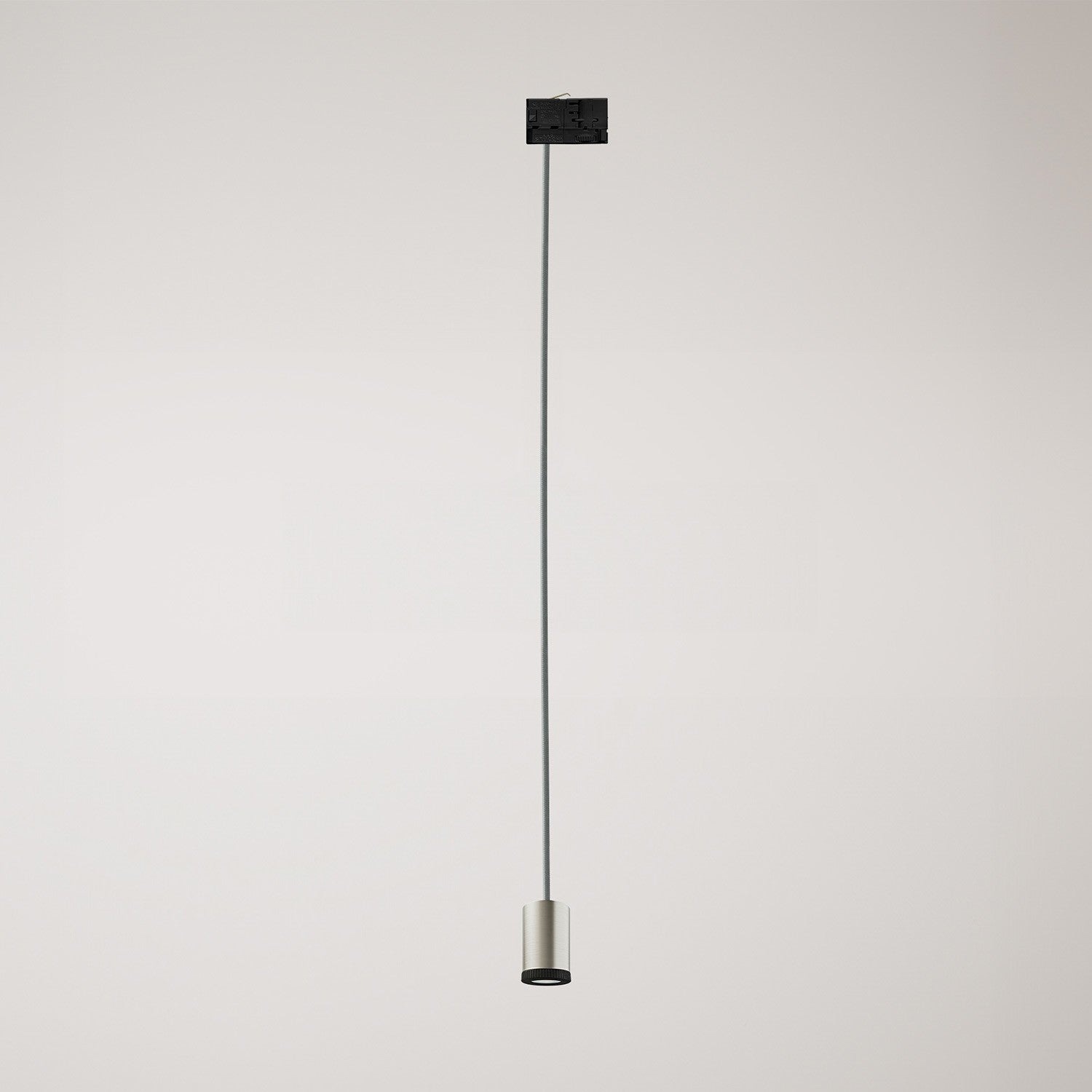 Mini reflektor GU10 s 130 cm kabelem a výkonem 3,2 W