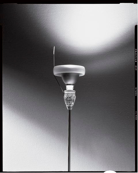 Stand Up For Your Light Ingo Maurer - stojací lampa
