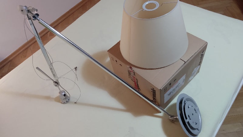 Tolomeo sosp.decentrata, pergamen 36 (bazar)