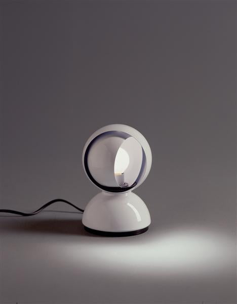 Eclisse Artemide - stolní lampa