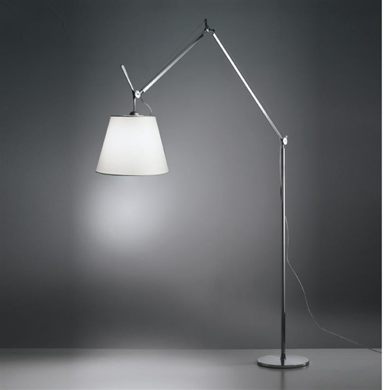 Tolomeo mega terra Artemide - stojací lampa