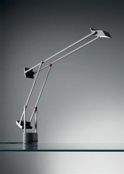 Tizio LED Artemide - stolní lampa