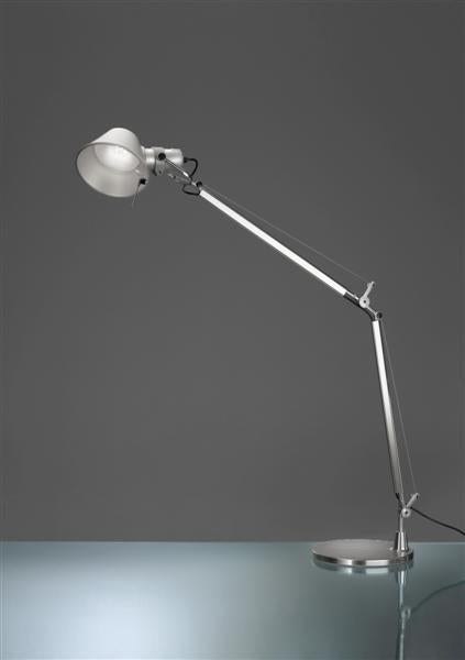 Tolomeo LED Artemide - stolní lampa
