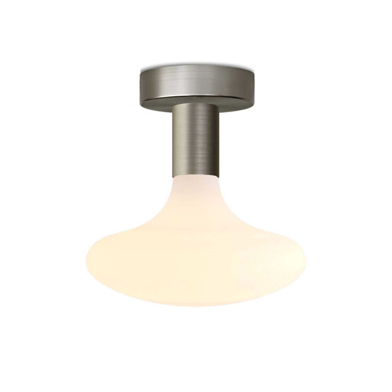 Fermaluce kovové svítidlo Idra, stmívatelné, 6W, průměr 200mm