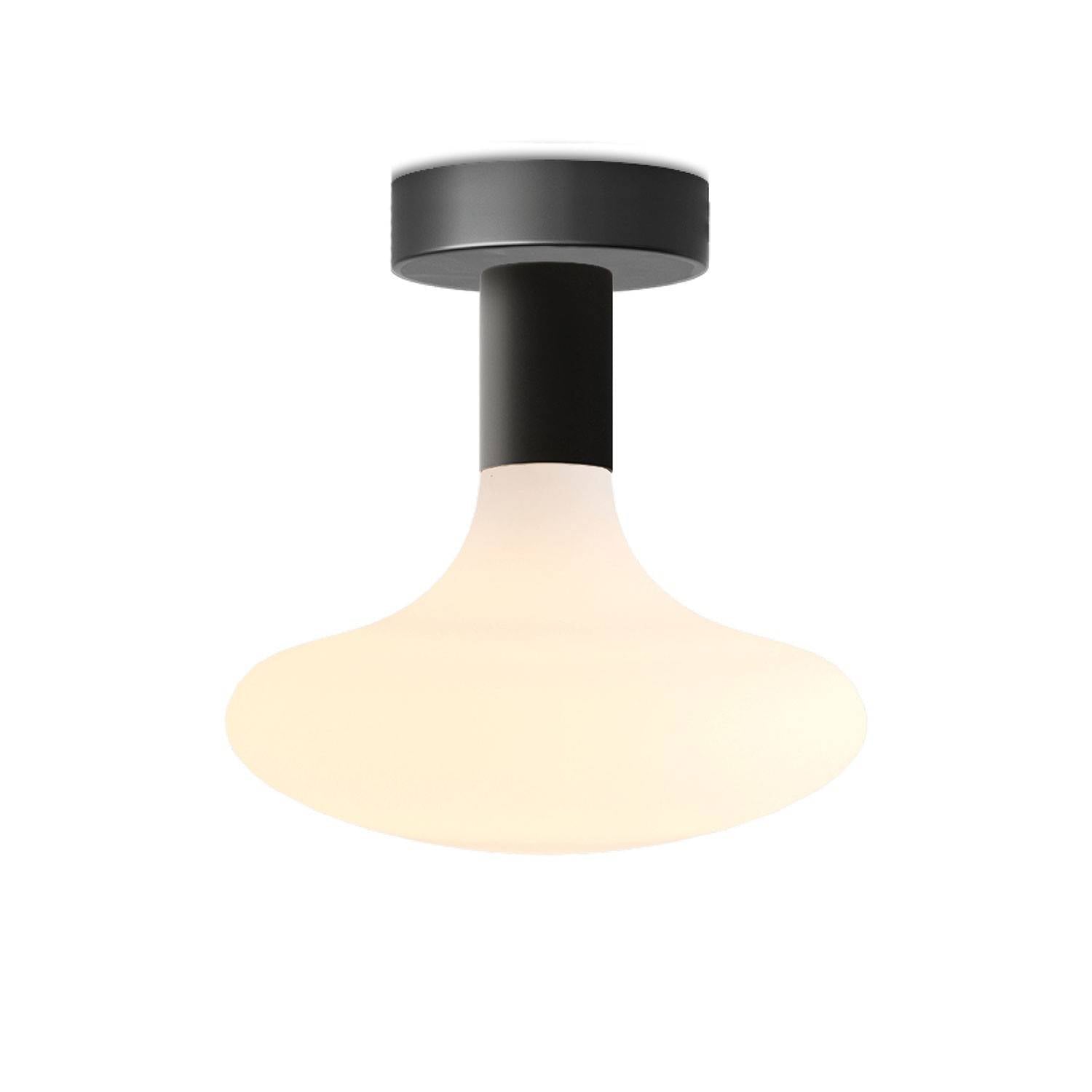 Fermaluce kovové svítidlo Idra, stmívatelné, 6W, průměr 200mm