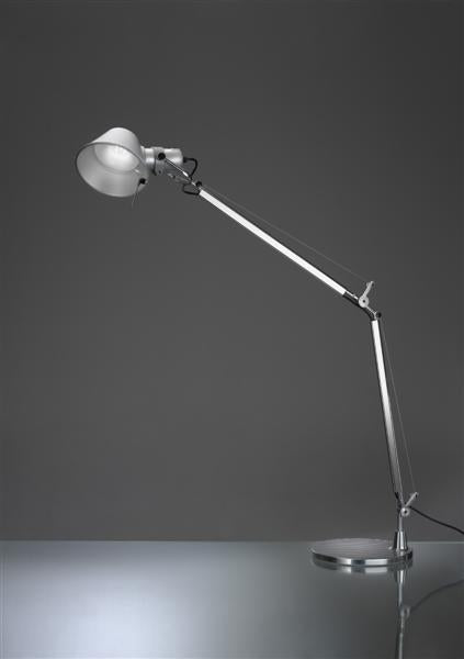 Tolomeo LED TW Artemide - stolní lampa