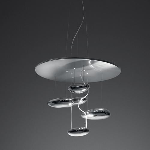 Mercury mini LED sospensione Artemide - závěsné svítidlo