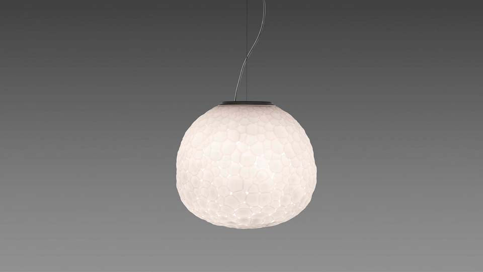 Meteorite závěsný Artemide - závěsné svítidlo