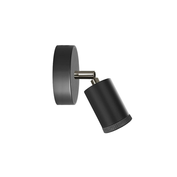 Mini reflektorové svítidlo GU10, výkon 3.2W, rozměr 44x76 mm