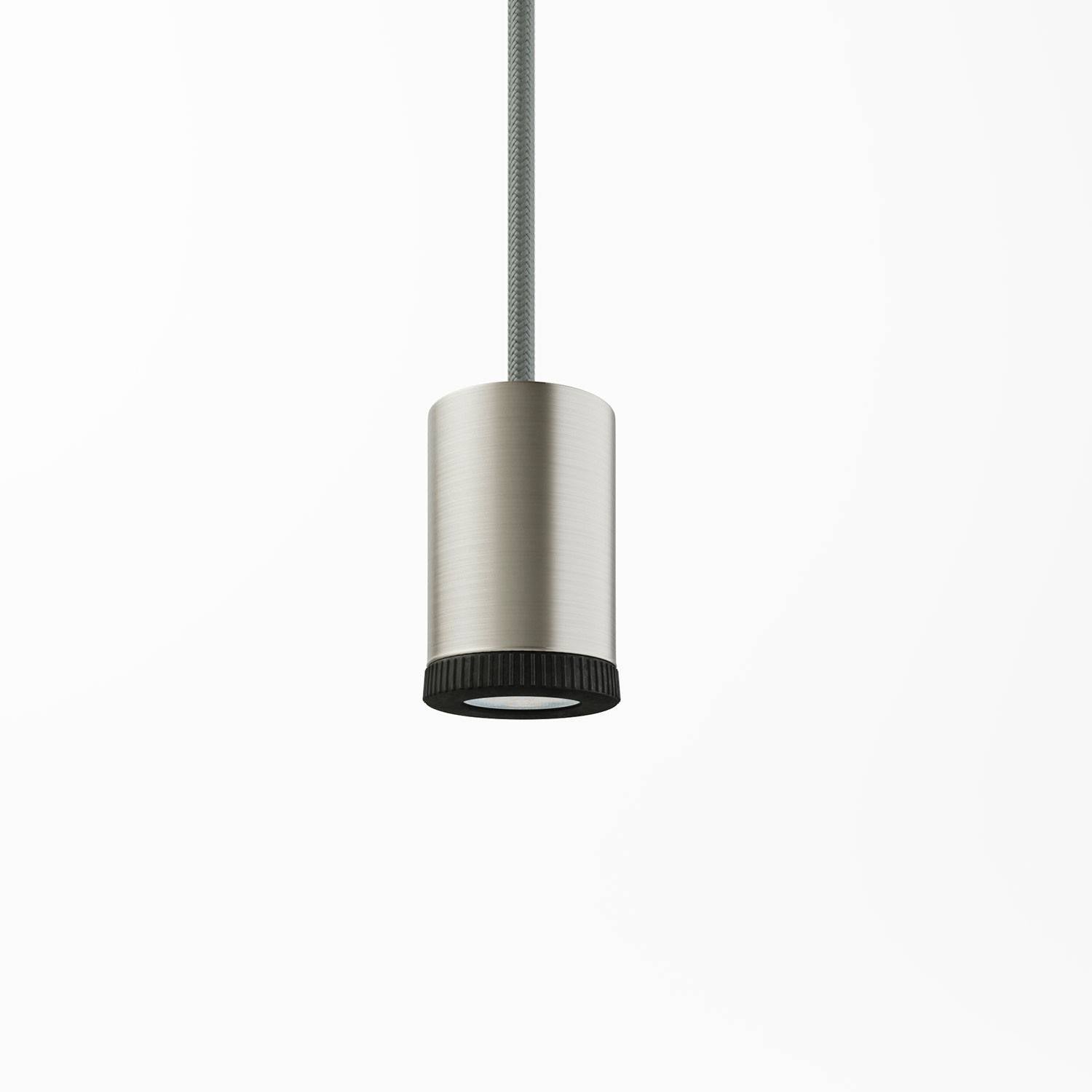 Mini reflektor GU10 závěsný, 3.2W, 2700 K