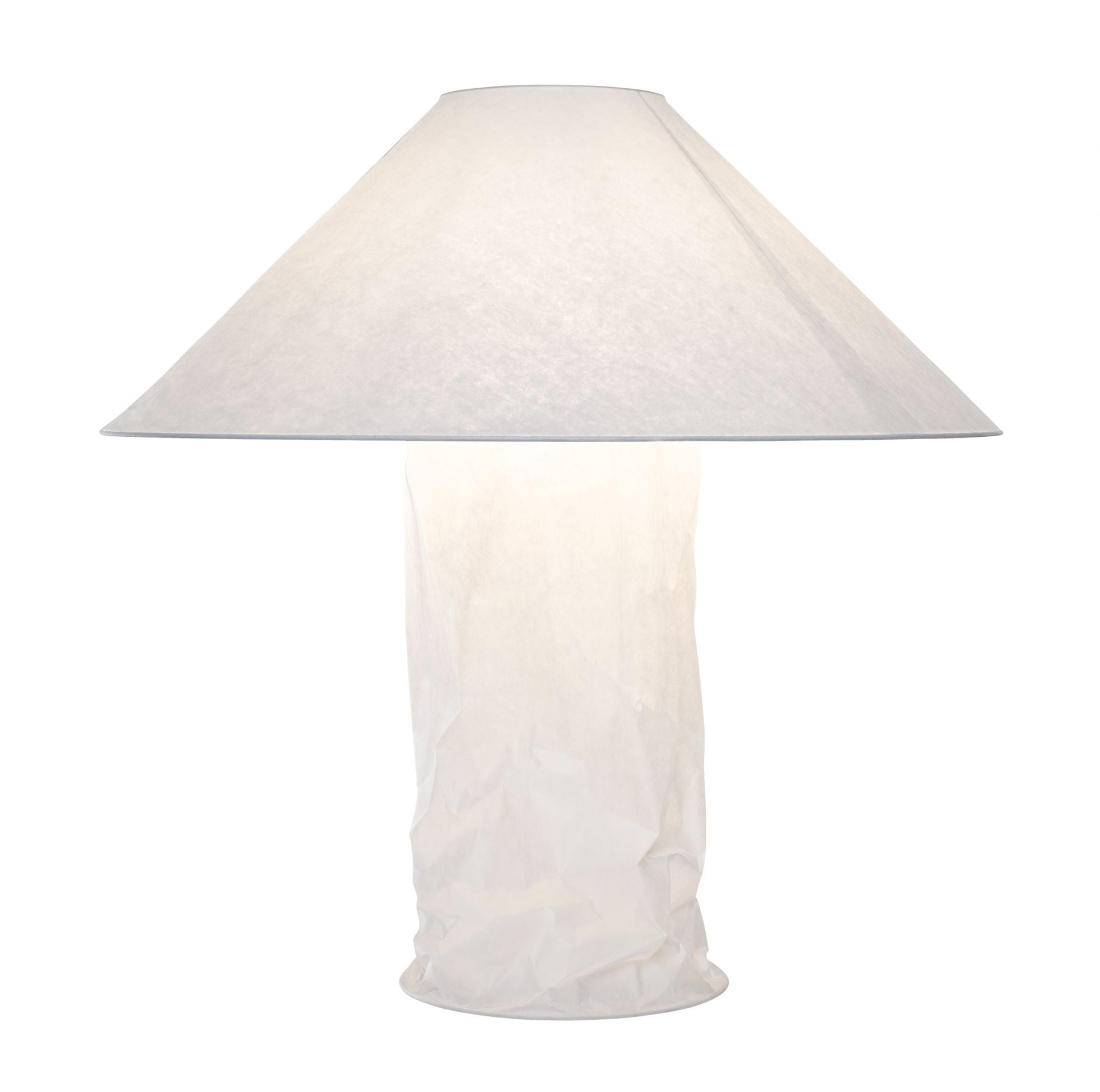 Lampampe - stolní lampa - Ingo Maurer