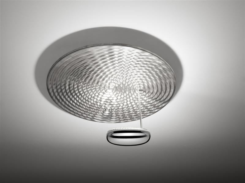 Droplet mini parete/soffitto LED