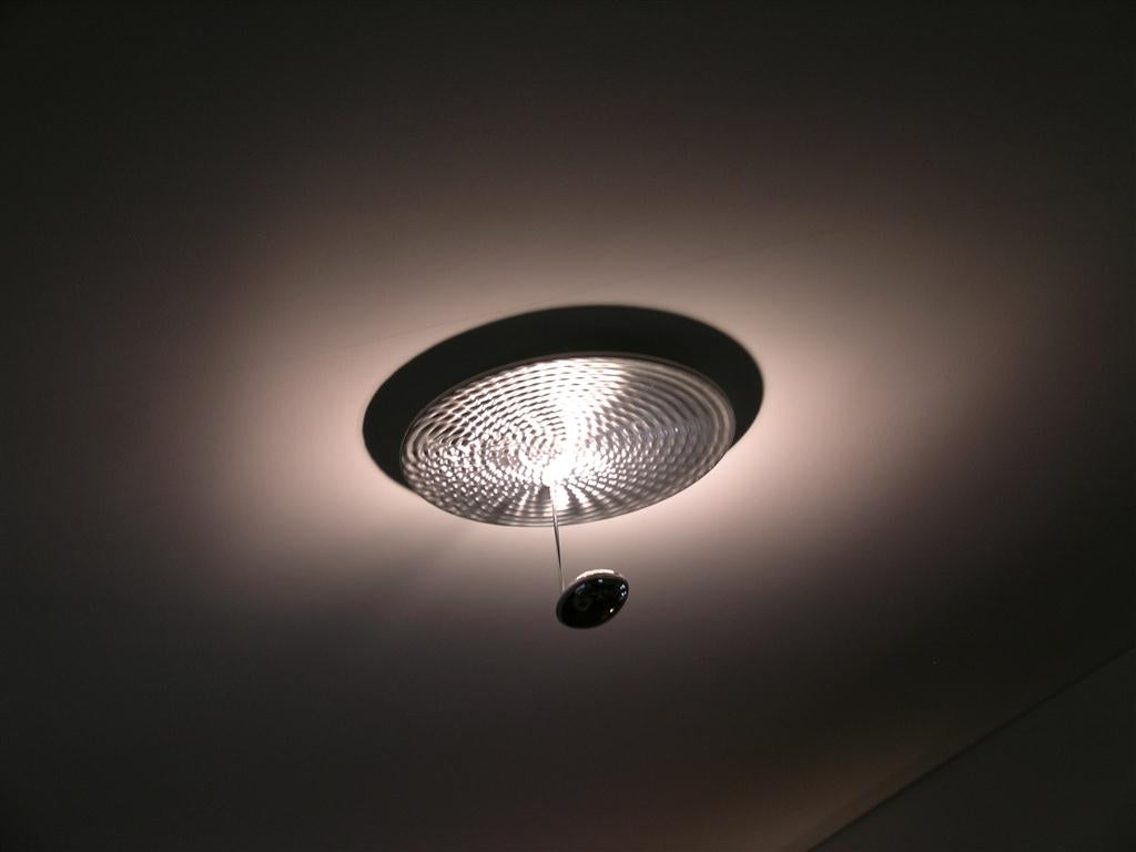 Droplet mini parete/soffitto LED