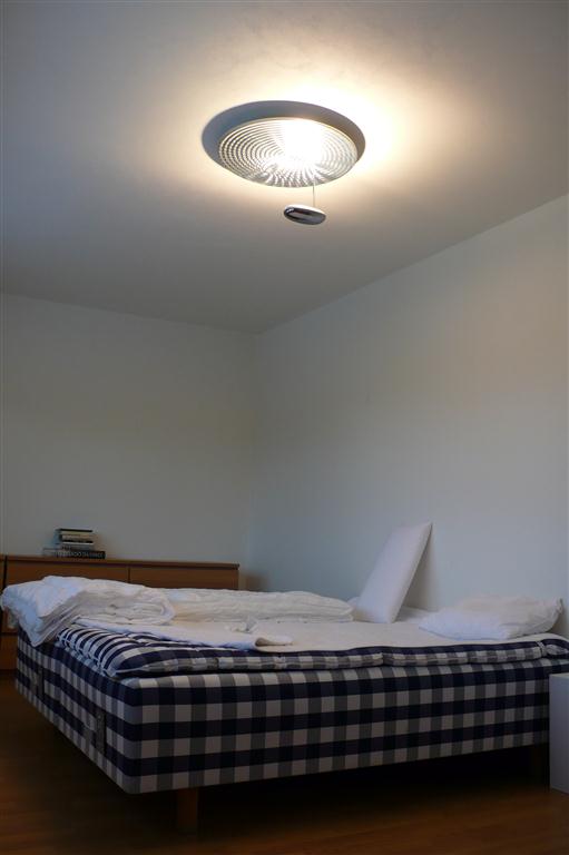 Droplet mini parete/soffitto LED