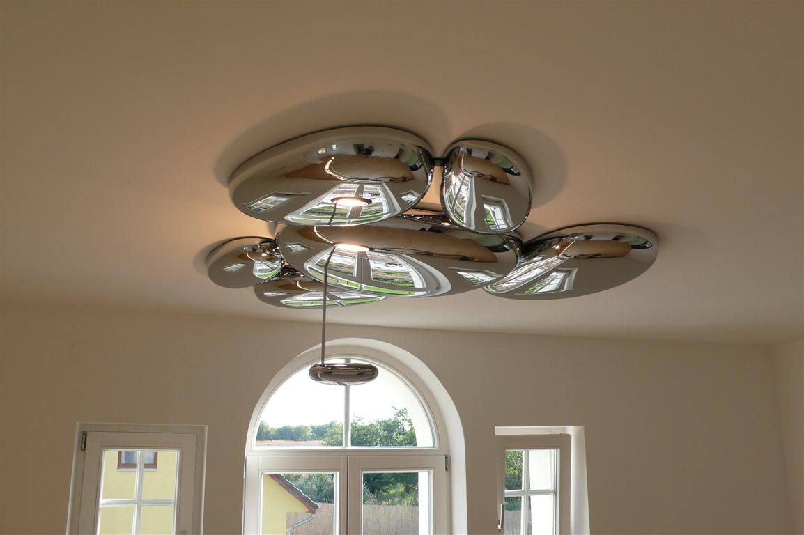 Skydro Artemide - stropní svítidlo