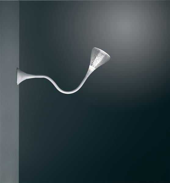 Pipe parete/soffitto Artemide - stropní svítidlo