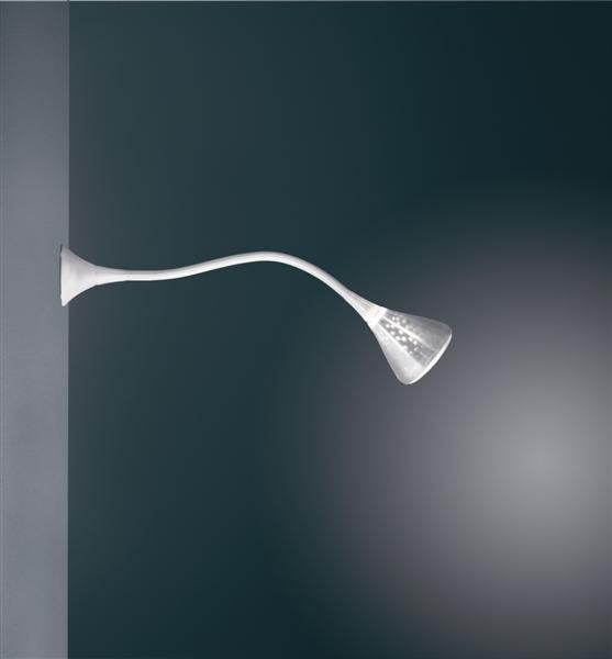 Pipe parete/soffitto Artemide - stropní svítidlo