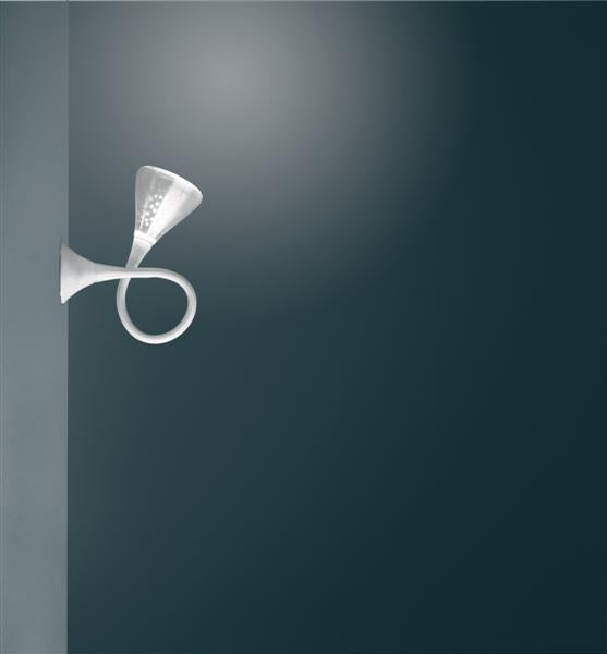 Pipe parete/soffitto Artemide - stropní svítidlo