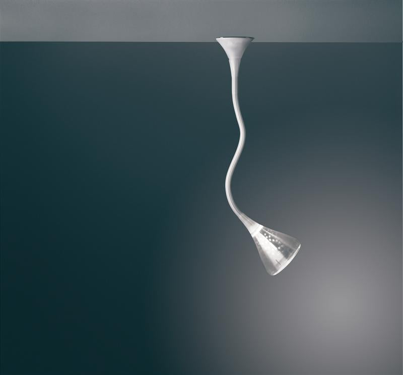 Pipe parete/soffitto Artemide - stropní svítidlo