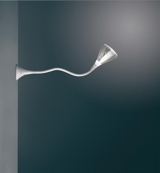 Pipe parete/soffitto Artemide - stropní svítidlo