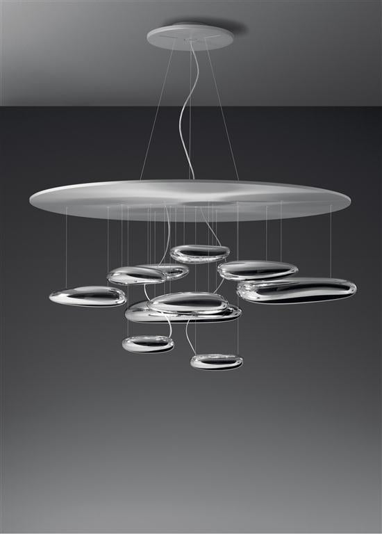 Mercury sospensione