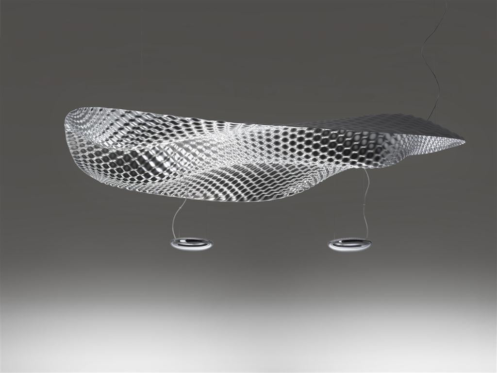 Cosmic Angel sospensione Artemide - závěsné svítidlo