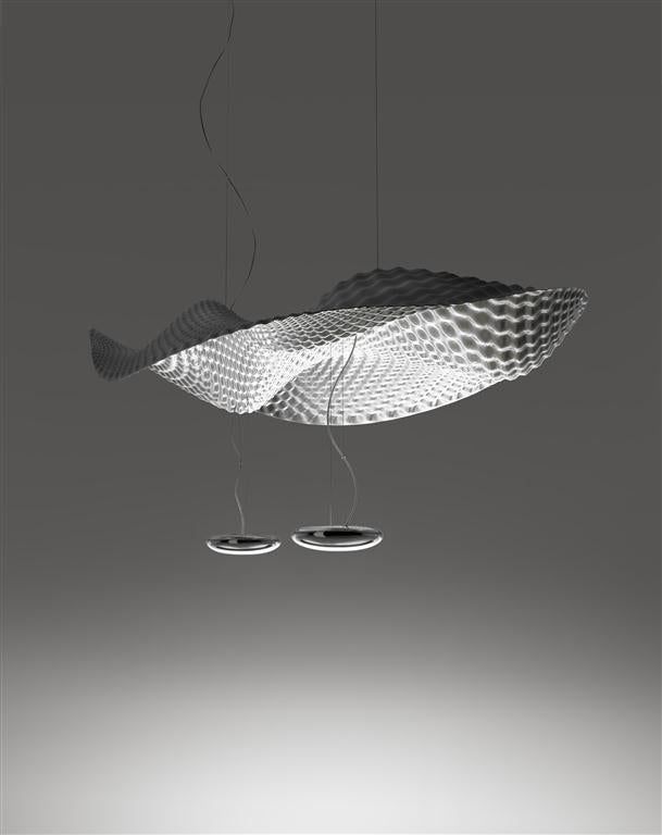 Cosmic Angel sospensione Artemide - závěsné svítidlo