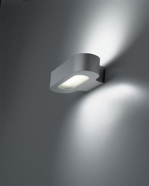 Talo parete fluo Artemide - nástěnné svítidlo