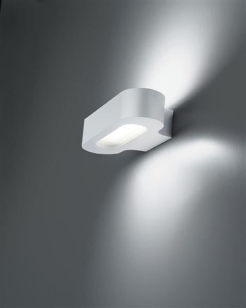 Talo parete fluo Artemide - nástěnné svítidlo