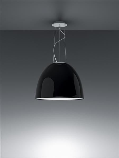 Nur Gloss Artemide - závěsné svítidlo