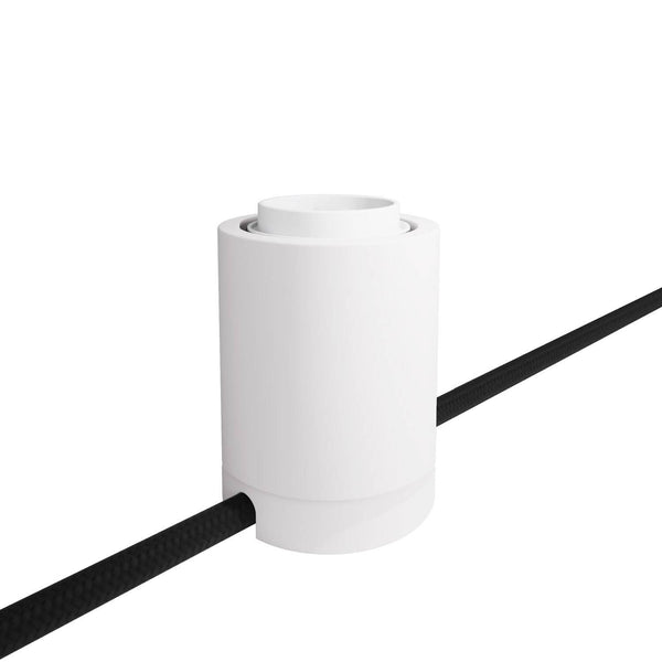 Spostaluce Sada E27 s termoplastickou objímkou a max. 12W LED