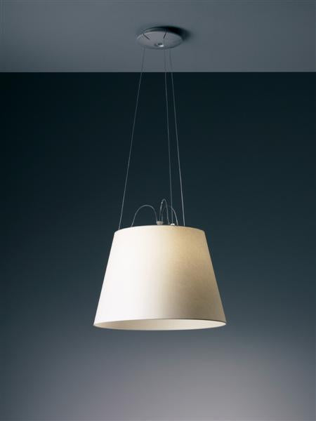 Tolomeo Mega sospensione