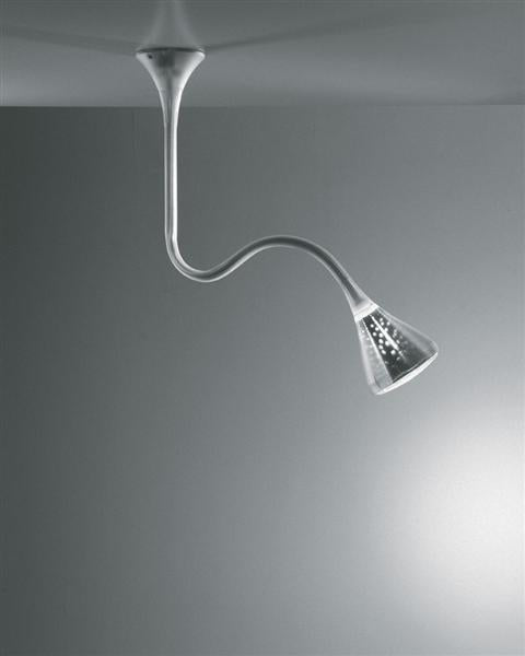 Pipe sospensione Artemide - závěsné svítidlo