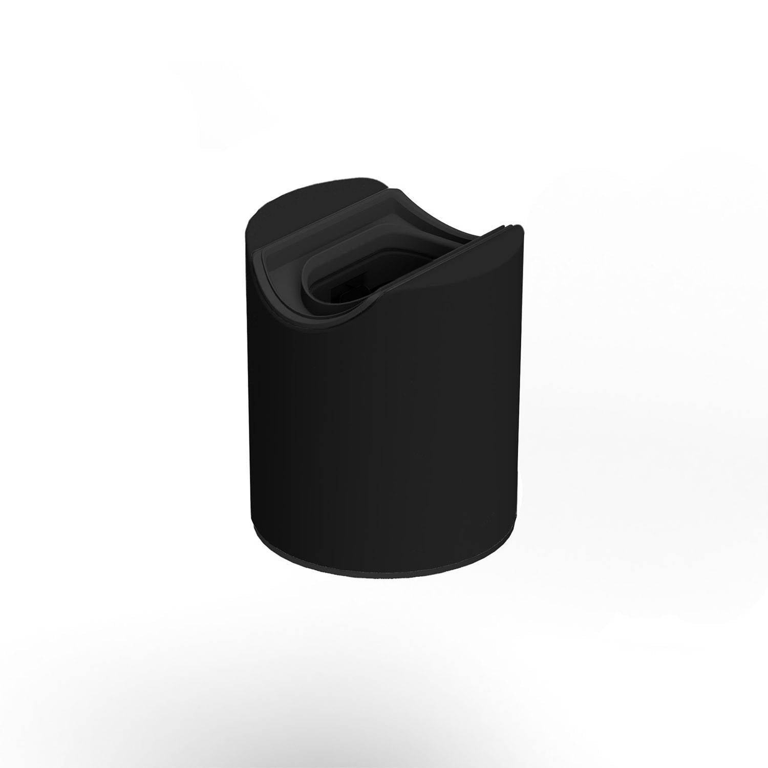 Esse14 - voděodolná objímka S14d IP44, průměr 47 mm