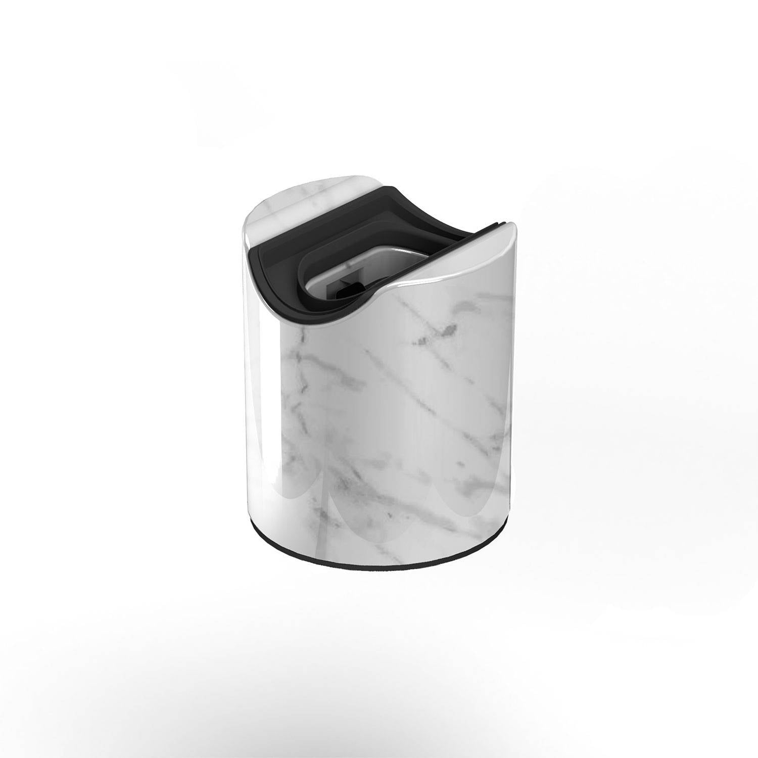 Esse14 - voděodolná objímka S14d IP44, průměr 47 mm