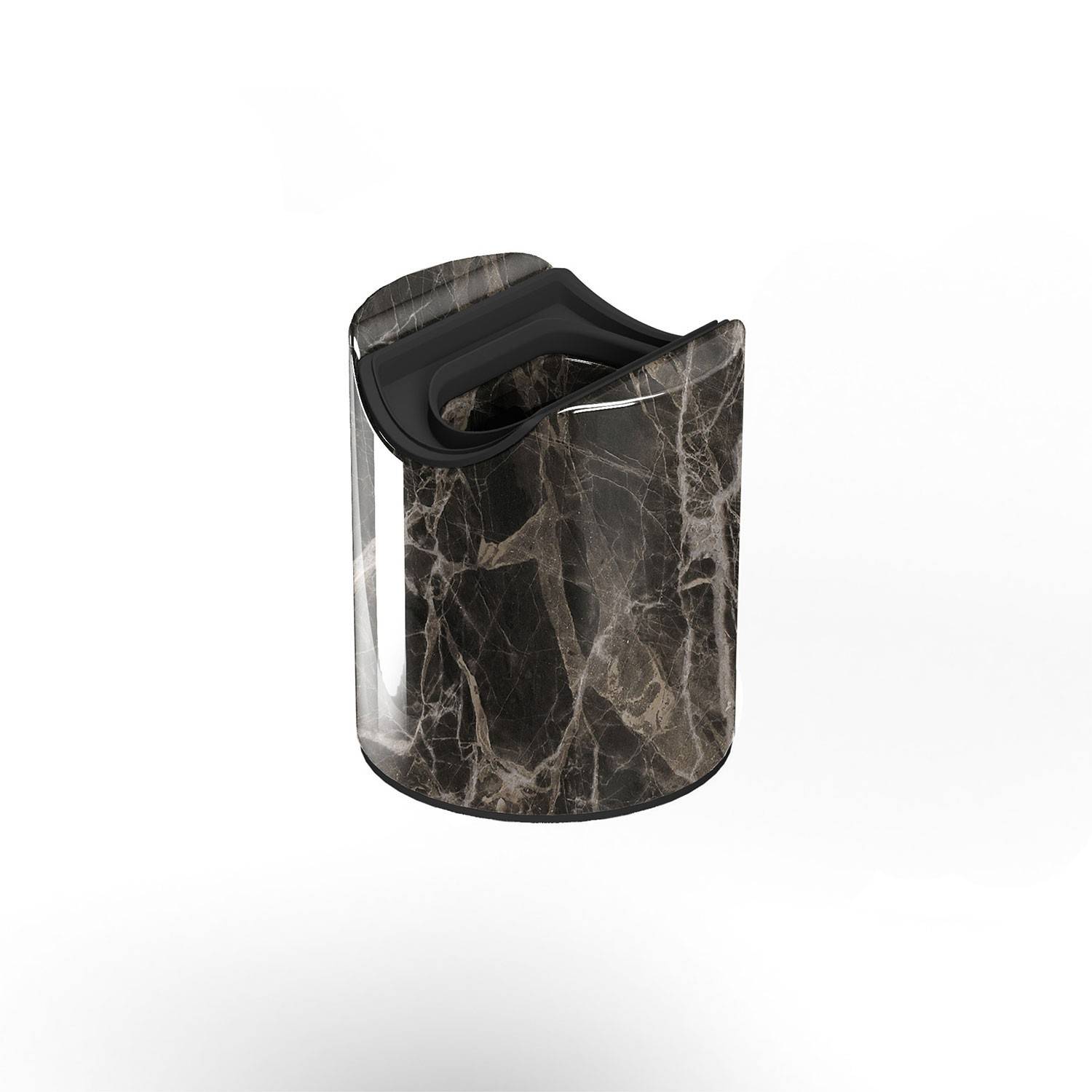 Esse14 - voděodolná objímka S14d IP44, průměr 47 mm