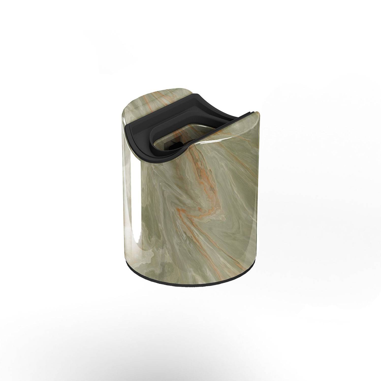 Esse14 - voděodolná objímka S14d IP44, průměr 47 mm