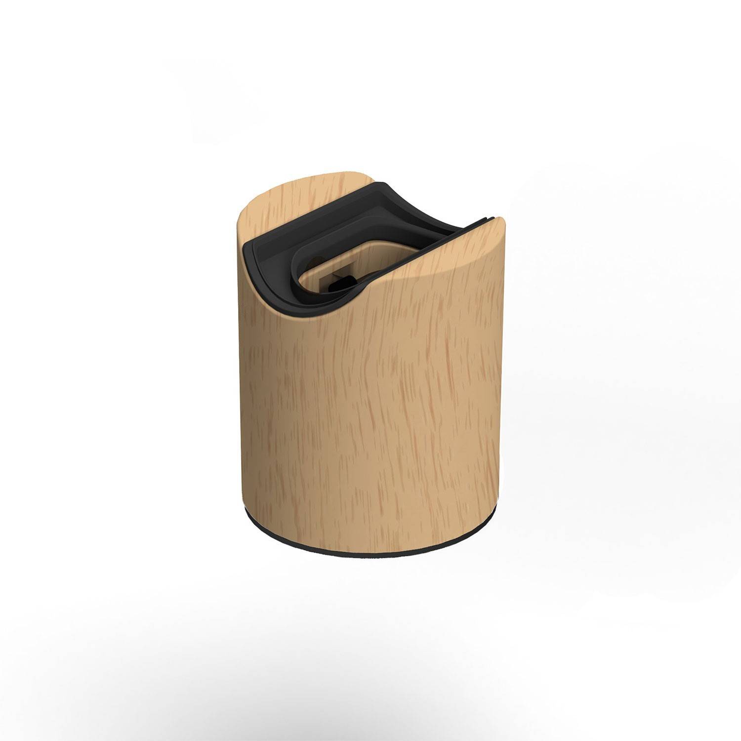 Esse14 - voděodolná objímka S14d IP44, průměr 47 mm