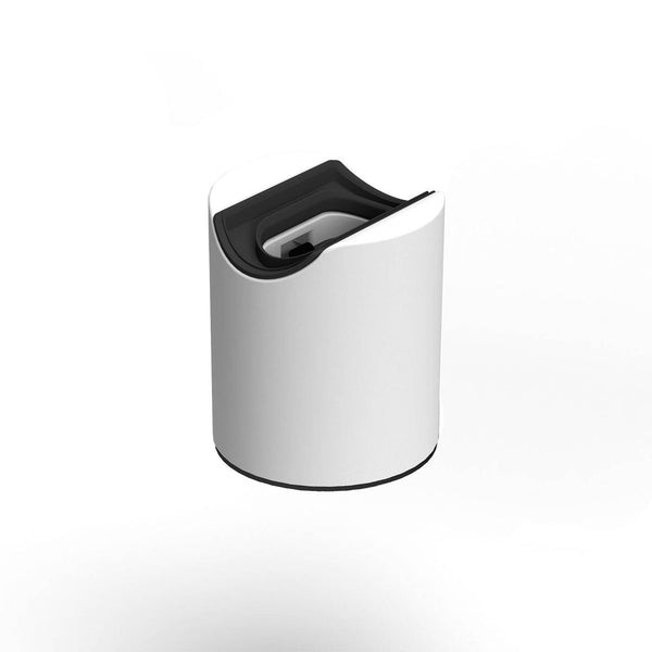 Esse14 - voděodolná objímka S14d IP44, průměr 47 mm